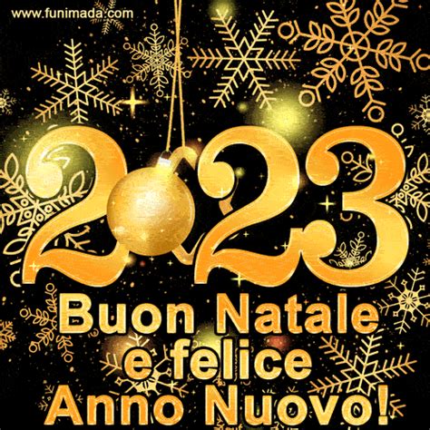 Buon Anno 2023 gifs